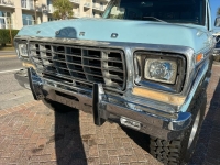 1979 Ford F150 for sale in Michigan (ID-137766)