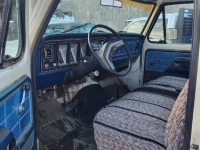 1979 Ford F150 for sale in Michigan (ID-139800)