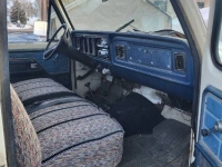 1979 Ford F150 for sale in Michigan (ID-139800)