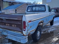 1979 Ford F150 for sale in Michigan (ID-139800)