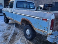 1979 Ford F150 for sale in Michigan (ID-139800)