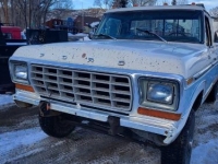 1979 Ford F150 for sale in Michigan (ID-139800)