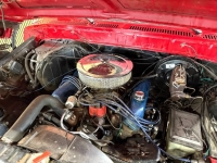 1979 Ford F150 for sale in Michigan (ID-141840)