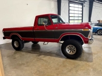 1979 Ford F150 for sale in Michigan (ID-141840)