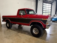 1979 Ford F150 for sale in Michigan (ID-141840)
