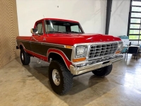 1979 Ford F150 for sale in Michigan (ID-141840)