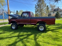 1979 Ford F150 for sale in Michigan (ID-141954)