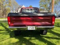 1979 Ford F150 for sale in Michigan (ID-141954)