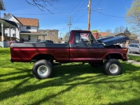 1979 Ford F150 for sale in Michigan (ID-141954)