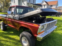 1979 Ford F150 for sale in Michigan (ID-141954)