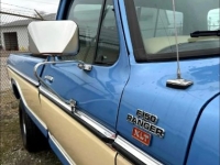 1979 Ford F150 for sale in Michigan (ID-142492)