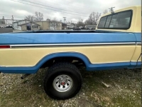 1979 Ford F150 for sale in Michigan (ID-142492)