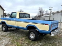 1979 Ford F150 for sale in Michigan (ID-142492)