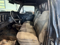 1979 Ford F150 for sale in Michigan (ID-145261)