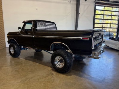 1979 Ford F150 for sale