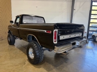 1979 Ford F150 for sale in Michigan (ID-146242)