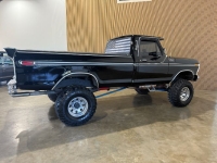 1979 Ford F150 for sale in Michigan (ID-146242)