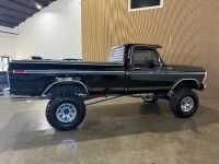 1979 Ford F150 for sale in Michigan (ID-146242)