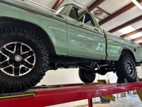 1979 Ford F150 for sale in Michigan (ID-146247)