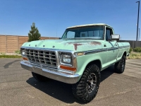 1979 Ford F150 for sale in Michigan (ID-146247)