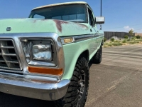 1979 Ford F150 for sale in Michigan (ID-146247)