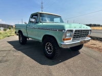 1979 Ford F150 for sale in Michigan (ID-146247)