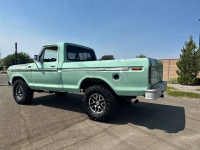 1979 Ford F150 for sale in Michigan (ID-146247)