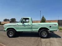 1979 Ford F150 for sale in Michigan (ID-146247)