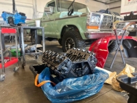 1979 Ford F150 for sale in Michigan (ID-146247)