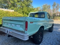 1979 Ford F150 for sale in Michigan (ID-146247)