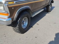 1979 Ford F150 for sale in Michigan (ID-146779)