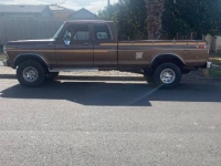 1979 Ford F150 for sale in Michigan (ID-146779)