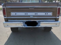 1979 Ford F150 for sale in Michigan (ID-146779)