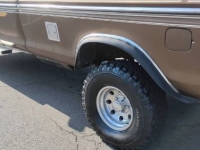 1979 Ford F150 for sale in Michigan (ID-146779)