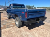 1979 Ford F150 for sale in Michigan (ID-155548)