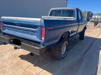 1979 Ford F150 for sale in Michigan (ID-155548)
