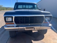 1979 Ford F150 for sale in Michigan (ID-155548)