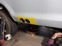 1979 Ford F150 for sale in Michigan (ID-155693)