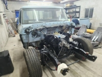 1979 Ford F150 for sale in Michigan (ID-155693)