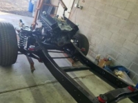 1979 Ford F150 for sale in Michigan (ID-155693)