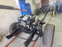 1979 Ford F150 for sale in Michigan (ID-155693)