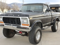 1979 Ford F150 for sale in Michigan (ID-155733)