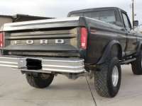 1979 Ford F150 for sale in Michigan (ID-155733)