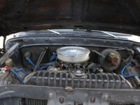 1979 Ford F150 for sale in Michigan (ID-155733)