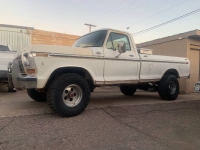 1979 Ford F150 for sale in Michigan (ID-155996)