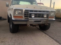 1979 Ford F150 for sale in Michigan (ID-155996)