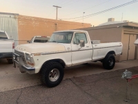 1979 Ford F150 for sale in Michigan (ID-155996)