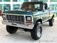 1979 Ford F150 for sale in Riverhead, New York (ID-161505)