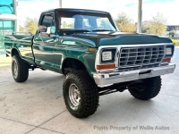 1979 Ford F150 for sale in Riverhead, New York (ID-161505)