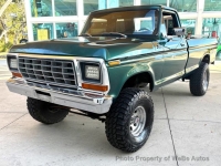 1979 Ford F150 for sale in Riverhead, New York (ID-161505)